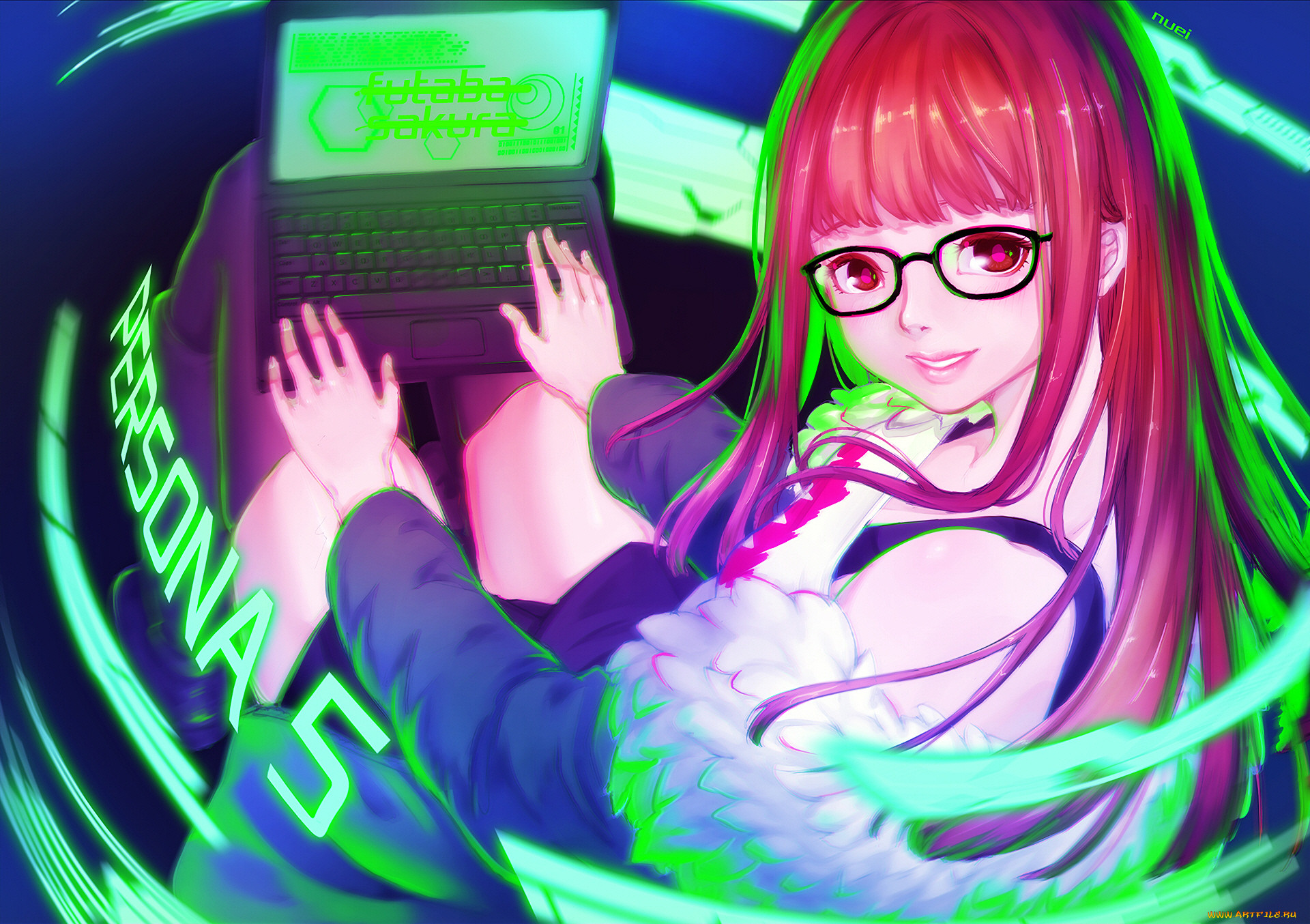 , persona, 